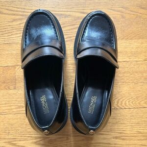 Gently Used Mary Jane Shoes!